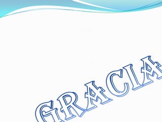  GRACIAS