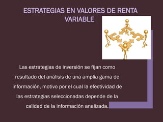 el mercado de los capitales en mexico 2023. | PPTX