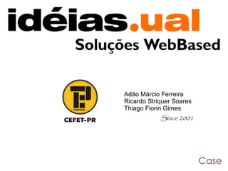 Mercado De Trabalho Curitibano