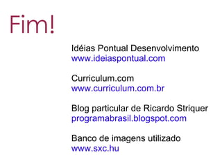 Mercado De Trabalho Curitibano