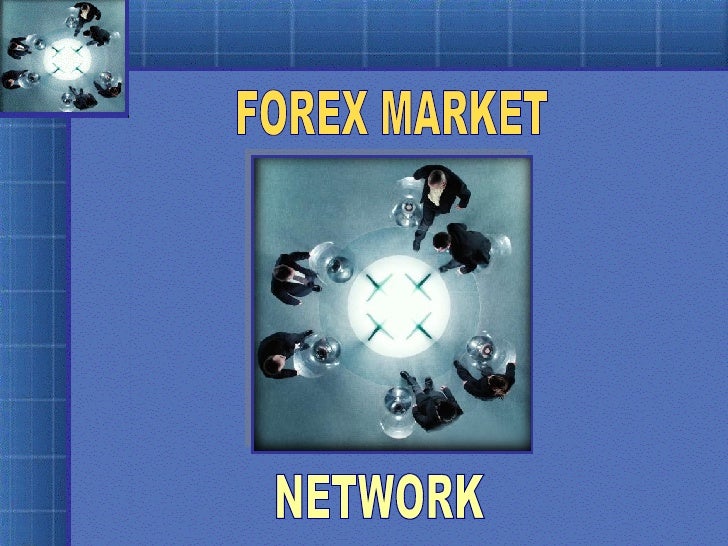 Mercado forex
