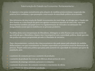 Mercado Internacional E Multilateralr