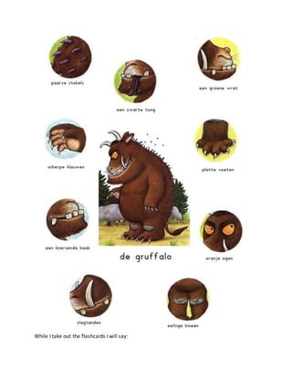 While I take out the flashcards I will say:
 