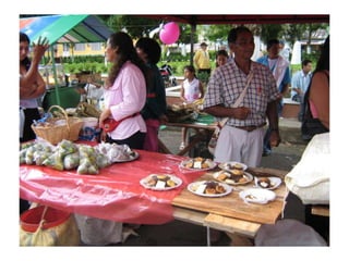 Mercado Campesino