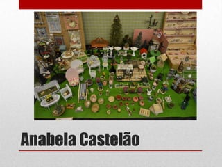 Anabela Castelão

 