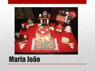 Maria João

 