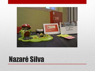 Nazaré Silva

 