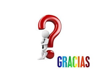 Mercado de acciones - Agosto 2015