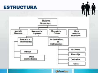 ESTRUCTURA
 