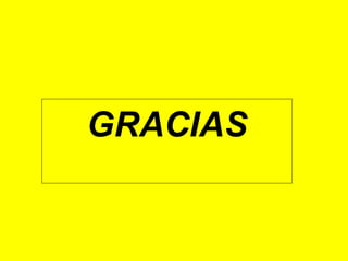 GRACIAS
 