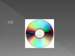    CD
 
