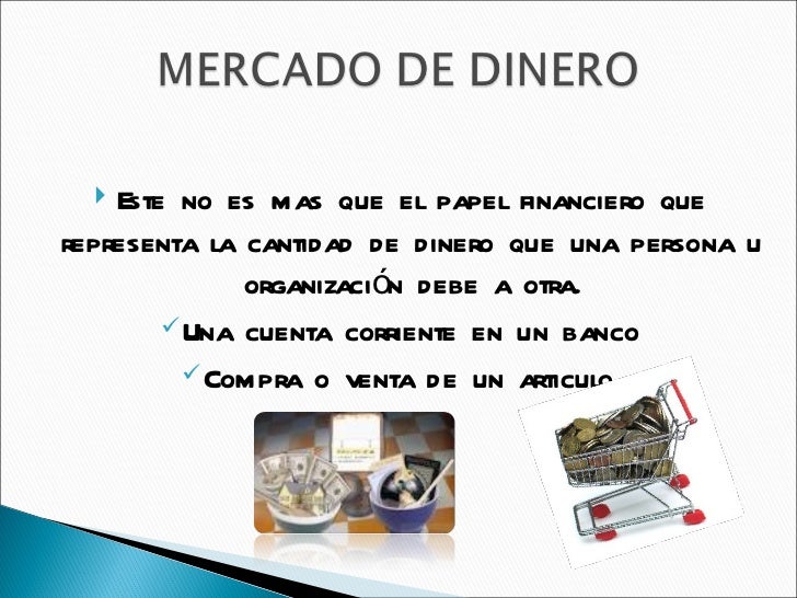 Forex y derivados
