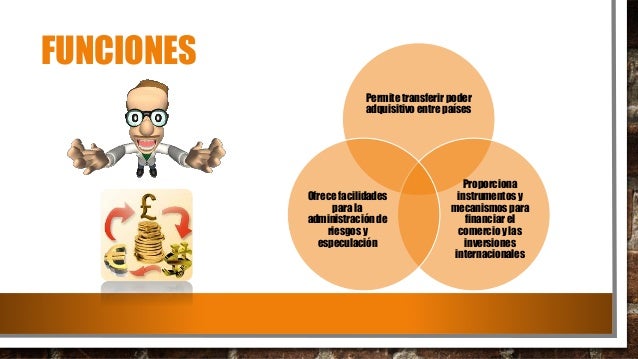 Comercio y cambio de divisas en juegos