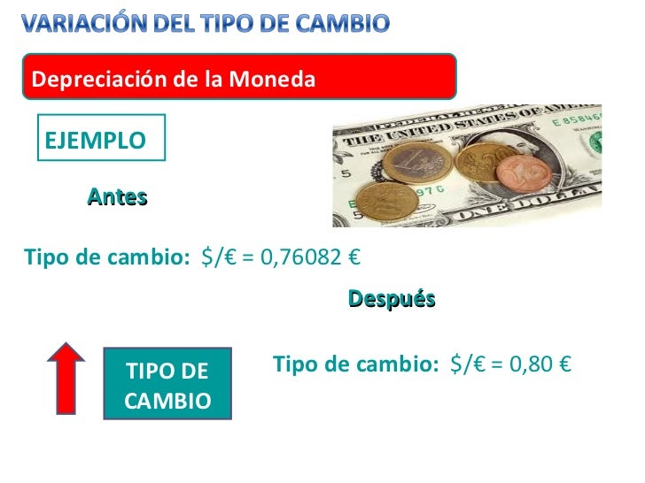 Cambio divisas forex