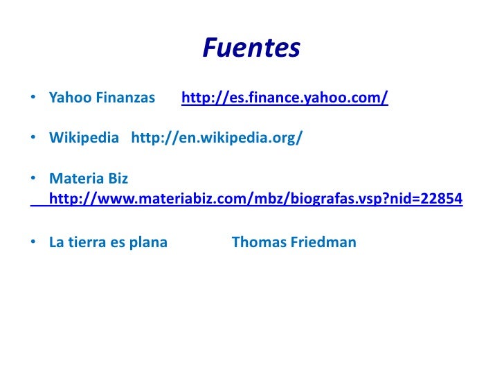 Forex funciona yahoo