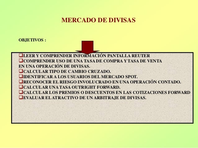 Mercado De Divisas Wik!   ipedia La Enciclopedia Libre - 