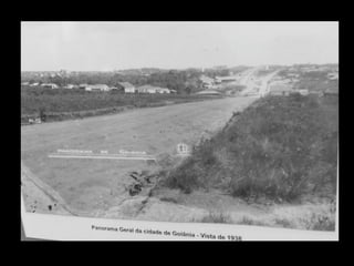 ECONOMIA EM GOIÁS – POR QUE INVESTIR
AQUI?
 