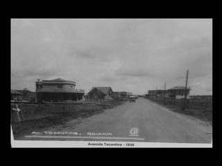 ECONOMIA EM GOIÁS – POR QUE INVESTIR
AQUI?
 