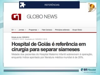 REFERÊNCIAS
 