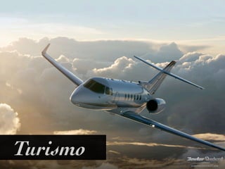 Turismo
 