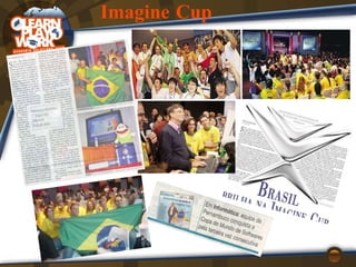 Imagine Cup 