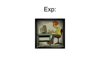 Exp: 