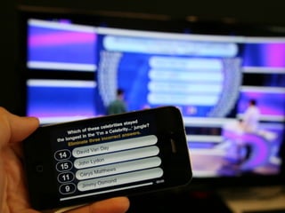 4º Jornada APP de Comunicação Mercado Digital | A Verdadeira Reovlução@estevaosoares
 