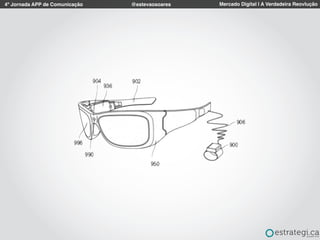 4º Jornada APP de Comunicação Mercado Digital | A Verdadeira Reovlução@estevaosoares
 