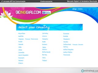 4º Jornada APP de Comunicação Mercado Digital | A Verdadeira Reovlução@estevaosoares
 