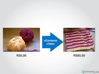 R$5,00 R$80,00
+Contexto
+Valor
 