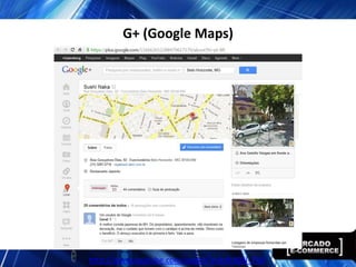 G+ (Google Maps)




http://www.youtube.com/watch?v=kzfc88N_Pk0
 