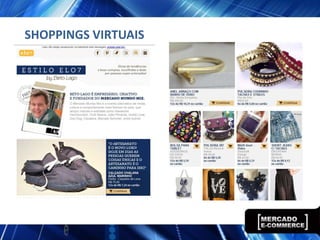 SHOPPINGS VIRTUAIS
 