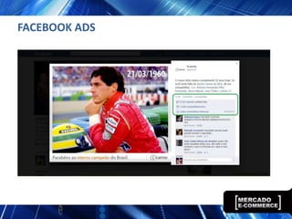 FACEBOOK ADS
 