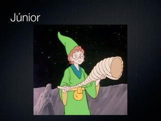 Júnior
 