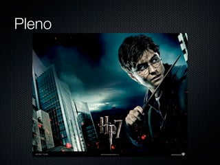 Pleno
 