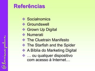 Inversão do MarketingEmpresaClientes