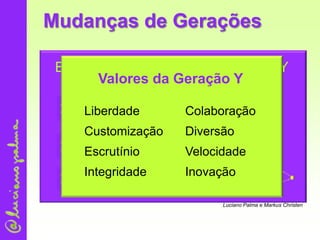 Mudançasemcurso…A MODAdizo quevocêVeste