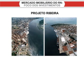 PROJETO RIBEIRA 