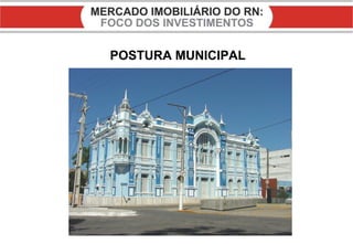 POSTURA MUNICIPAL 