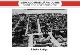 Ribeira Antiga 
