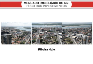 Ribeira Hoje 