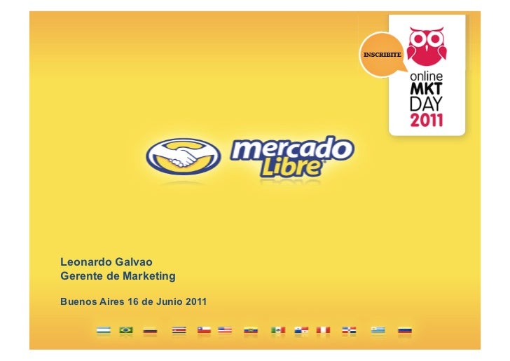 Online Marketing Day 2011 #onlinemktday - Social Media por Online Marketing Day 2011 #onlinemktday - Social Media por