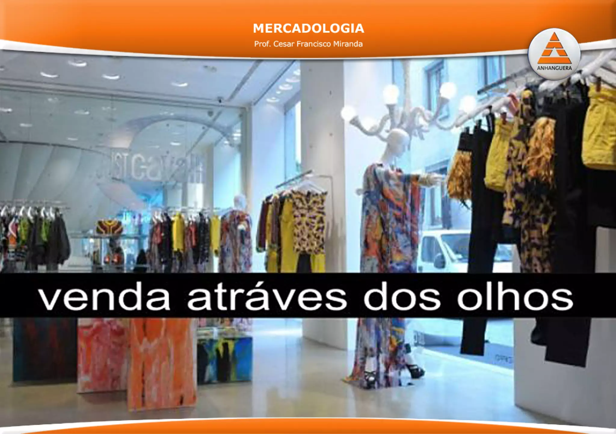 Mercadologia