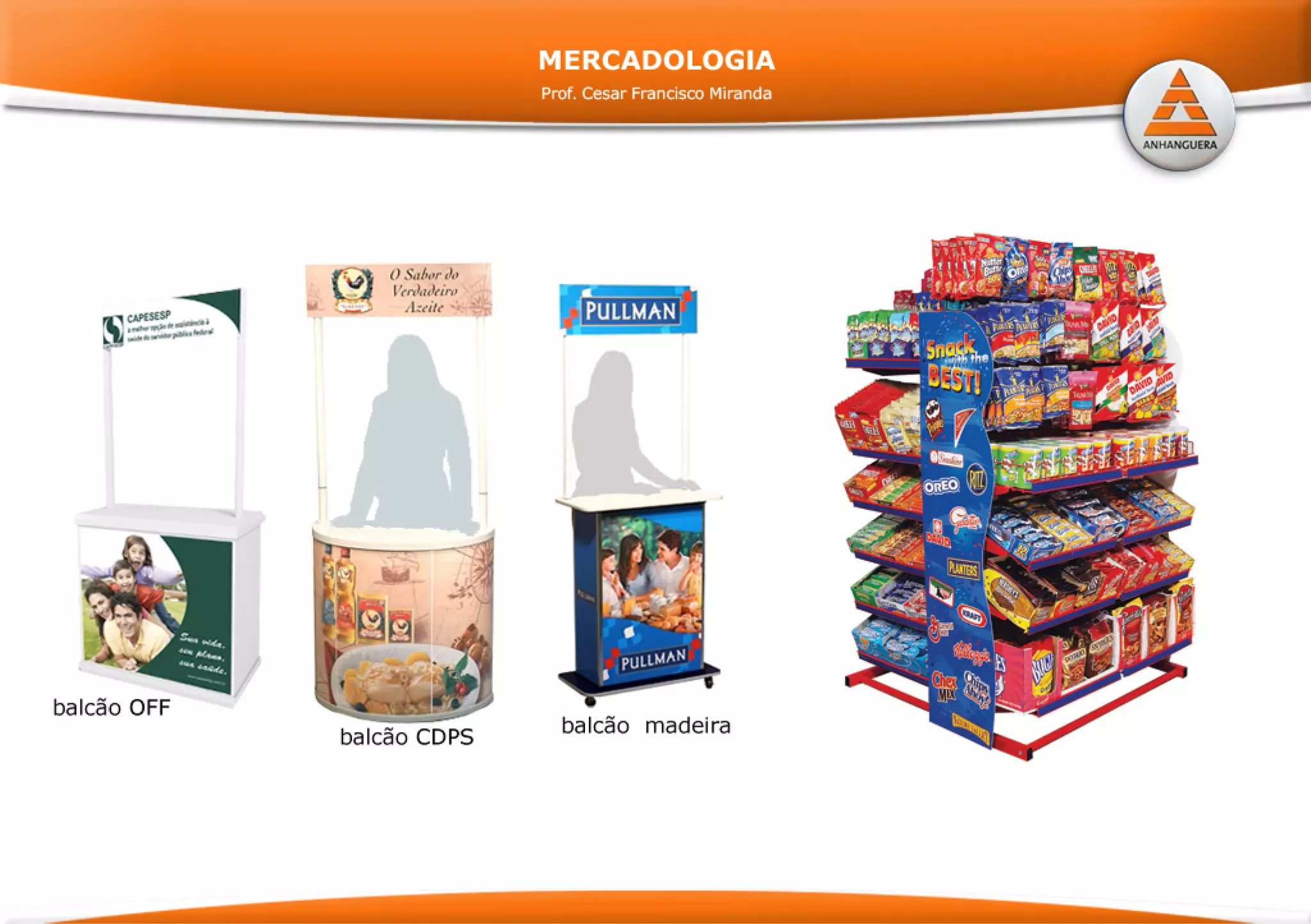Mercadologia