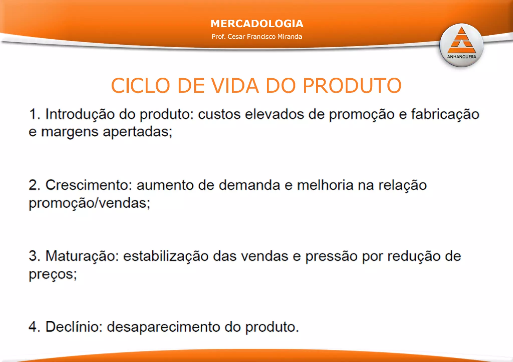Mercadologia