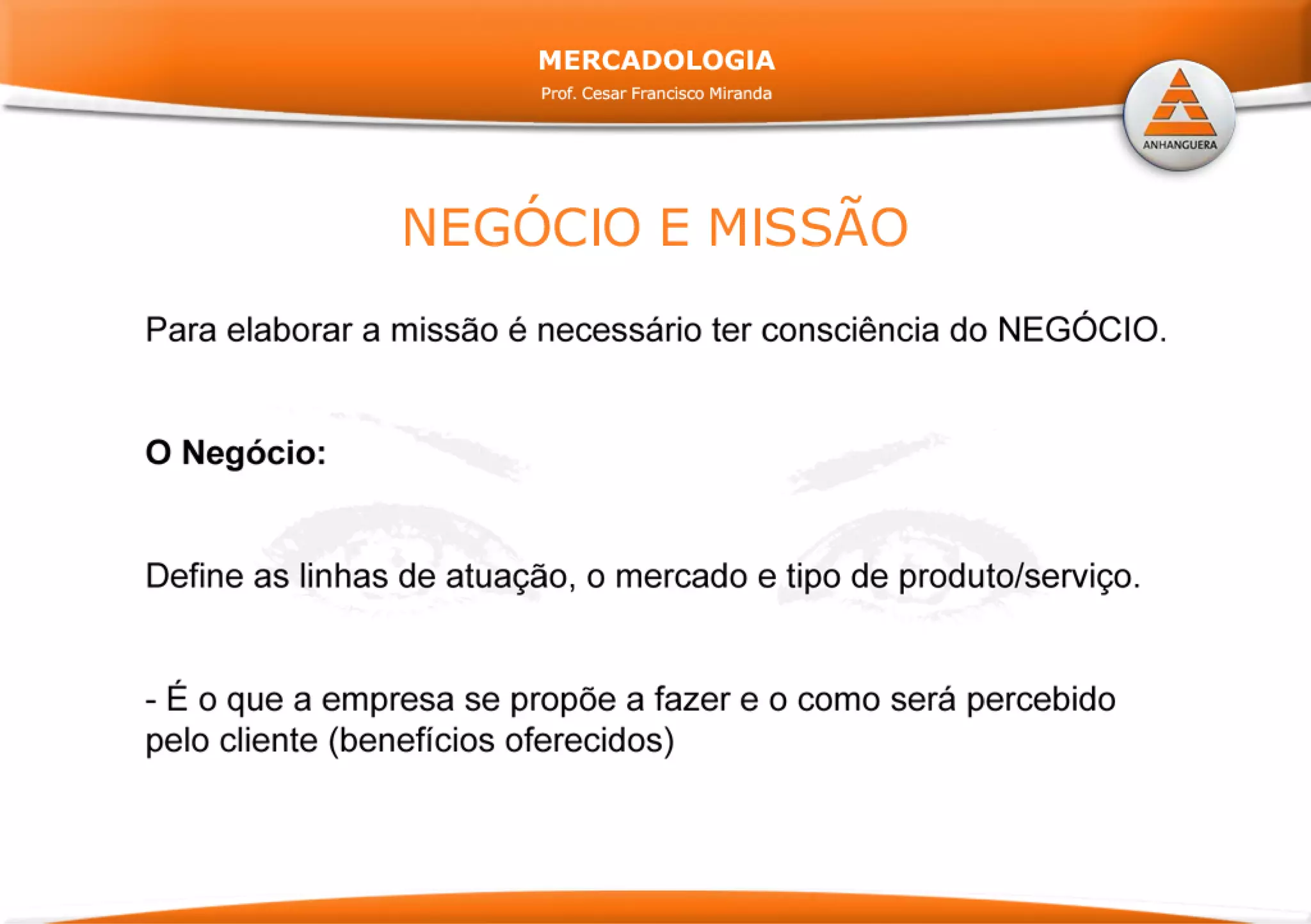 Mercadologia