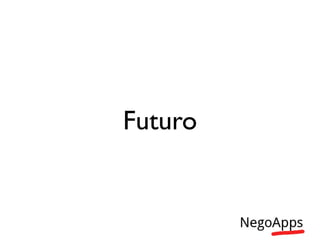 Futuro
 