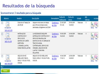 Resultados de la búsqueda
 