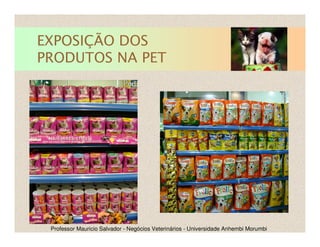 Mercado Pet Shop