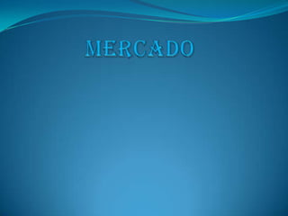 MERCADO 